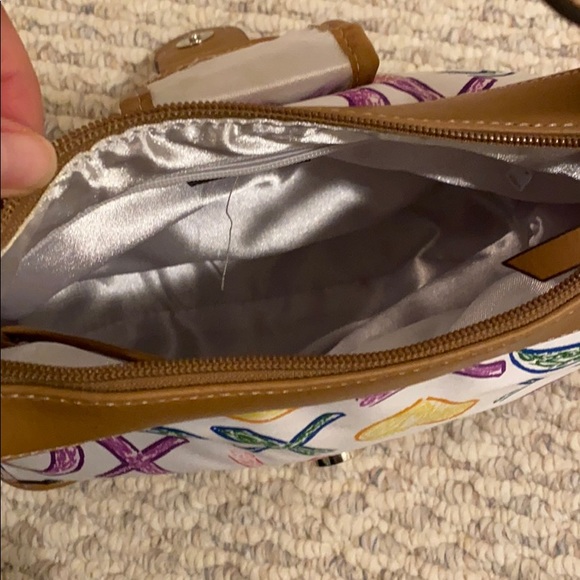 Ox purse - Picture 2 of 2